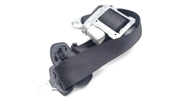 Volkswagen Crafter Front seatbelt 9068603185