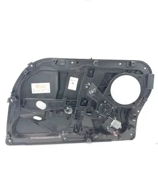 Ford Fiesta Front door window regulator with motor 8A61A045H16AG