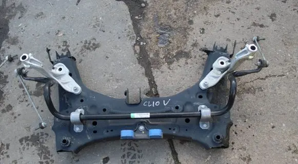 Renault Clio V Front subframe