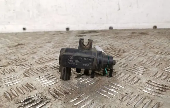 Mazda CX-5 Air pressure sensor SH0218741