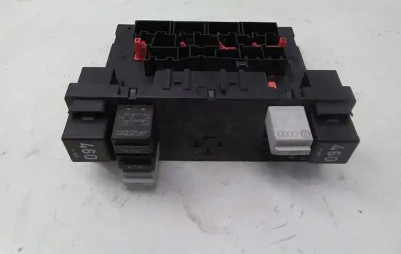 Volkswagen PASSAT B6 Comfort/convenience module 3C0937049H