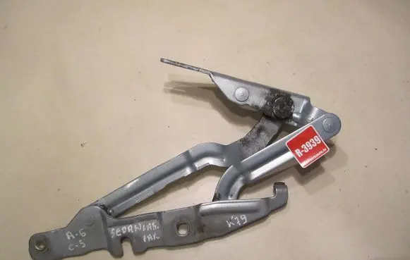 Audi A6 S6 C5 4B Tailgate/trunk/boot hinge 4B5827302F