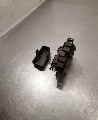 KIA Sportage Relay mounting block 919412S240