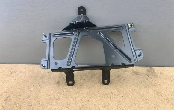 BMW 5 F10 F11 Sound amplifier holder/bracket 9215493 65159215493