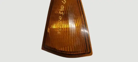 Volvo 340 - 360 Front indicator light 42636R6 HELLA