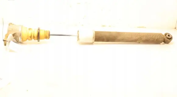 Rear shock absorber/damper