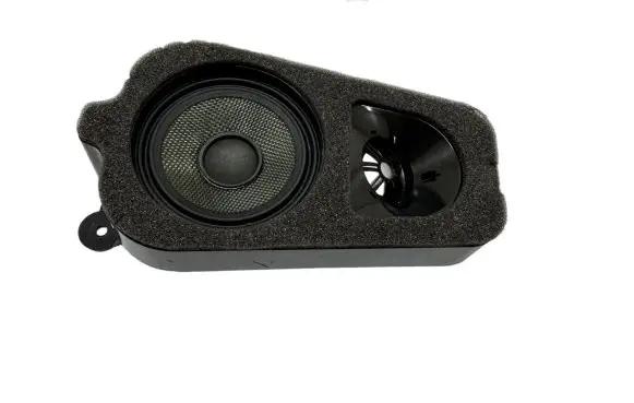 BMW X5 F15 Parcel shelf speaker 65139294942
