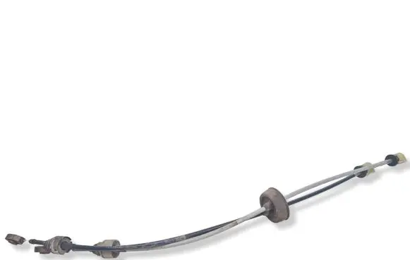 Opel Meriva A Gear shift cable linkage 24461921 24461921119R