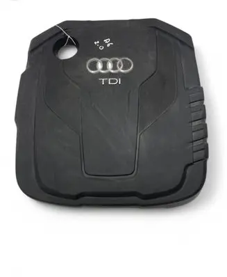 Audi A6 S6 C7 4G Engine cover (trim) 04L103925D