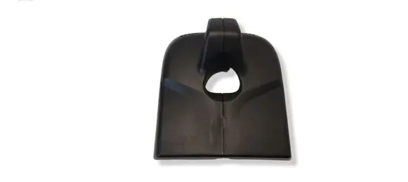 Opel Mokka X Rearview mirror trim 8775