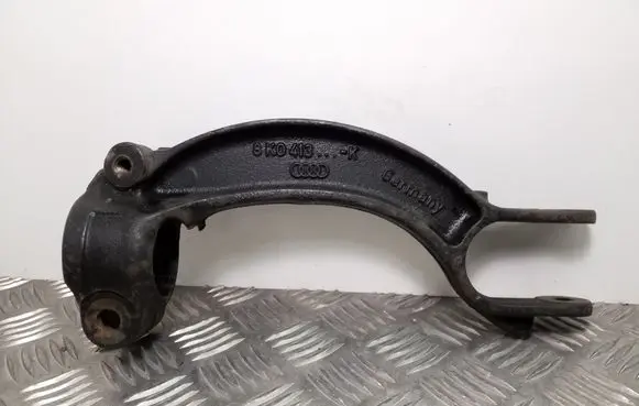 Audi A5 8T 8F Lower shock absorber bracket 8K0413K