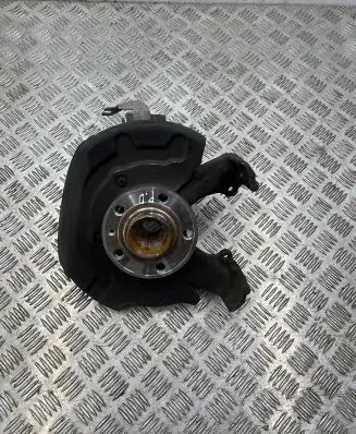Skoda Kamiq Front wheel hub 2Q0407256AD
