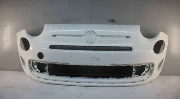 Fiat 500 Front bumper