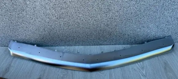 Mercedes-Benz AMG GT R190 C190 Front bumper splitter molding A1908850074