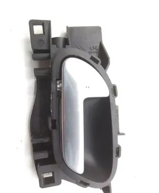 Citroen C5 Front door interior handle 9660525480 9685950377