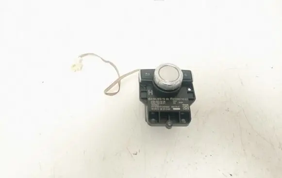 Multifunctional control switch/knob