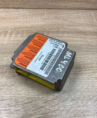 Mercedes-Benz ML W163 Airbag control unit/module 0025428118