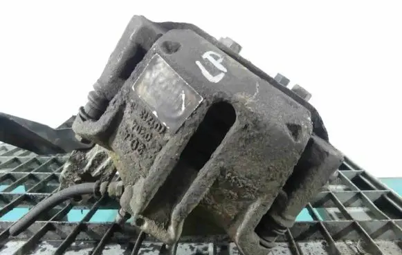 Peugeot 206 Front brake caliper IMPRK1241099