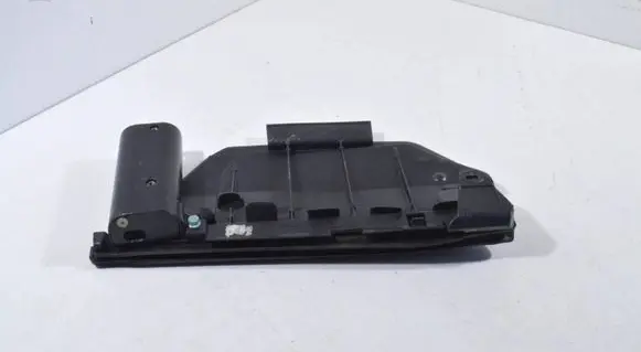 Porsche 911 996 Rear door window/glass frame 99654347900