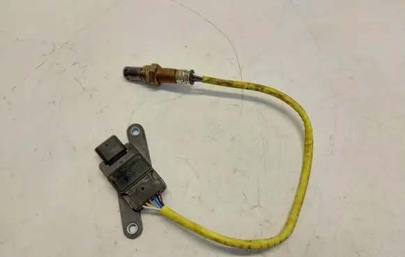 Mercedes-Benz GLC C254 Lambda probe sensor A0009050117JLK01