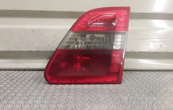 Mercedes-Benz B W245 Tailgate rear/tail lights 