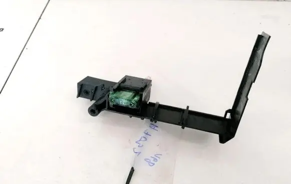 Mercedes-Benz E W210 Fuse 0015458501