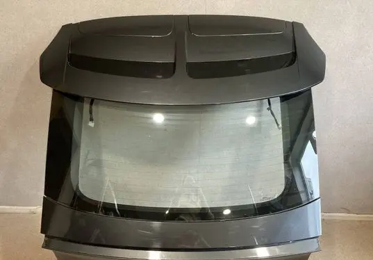 KIA EV6 Tailgate/trunk/boot lid 
