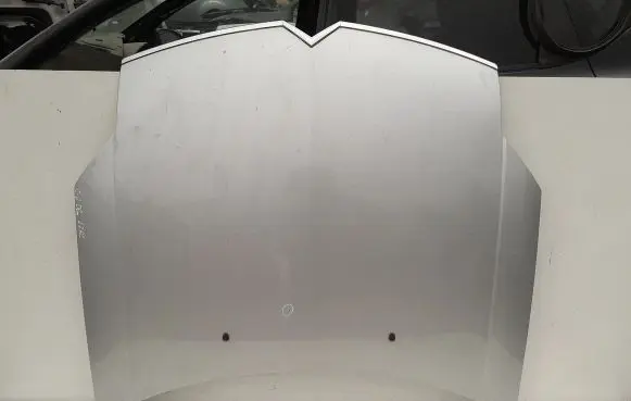 Citroen C6 Engine bonnet/hood