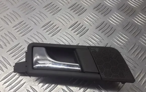 Audi A2 Rear door interior handle E040333521