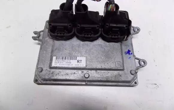 Honda Jazz Engine control unit/module 37820RB2G13