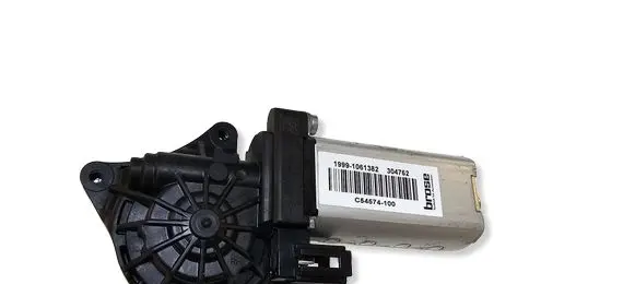 Jeep Grand Cherokee WL Seat adjustment motor C54574100