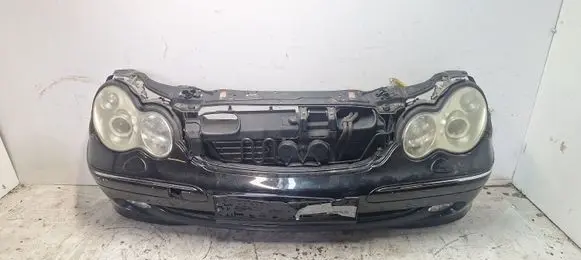 Mercedes-Benz C W203 Front piece kit