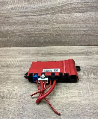 BMW 3 F30 F35 F31 Positive wiring loom 922502205