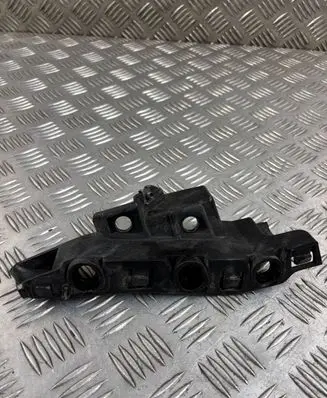 Audi Q7 4M Front bumper mounting bracket 4M0807283