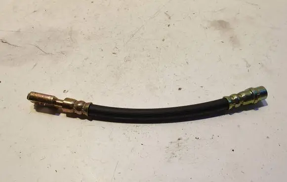 Brake line pipe/hose