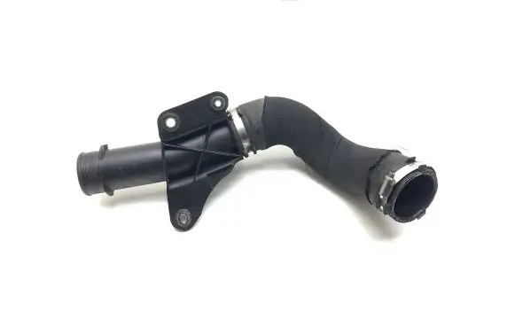 Audi A4 S4 B8 8K Intercooler hose/pipe 0281002401 038906051C