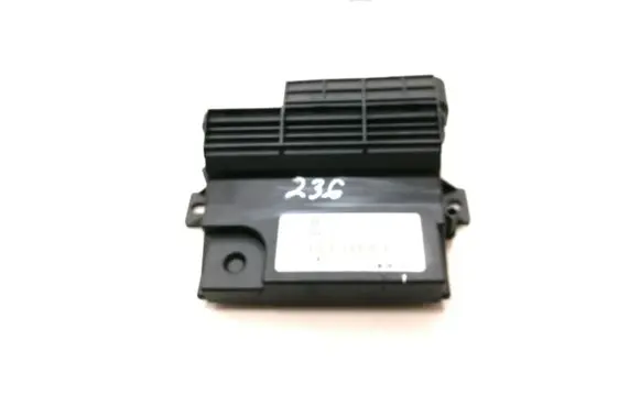 Audi A6 S6 C6 4F Power management control unit 4F0907280 4F0910280 008