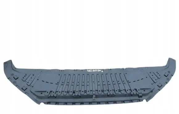 Audi A8 S8 D5 Front bumper skid plate/under tray 4N0807611E