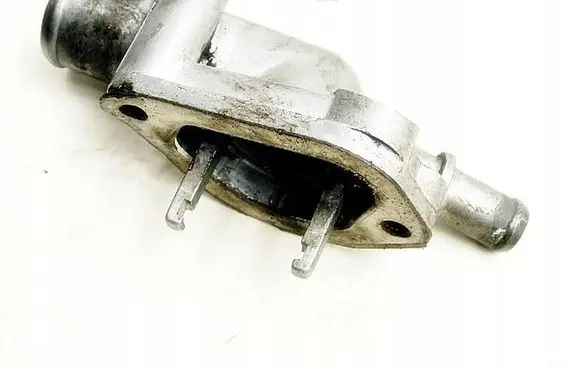 Fiat Siena Thermostat housing 7532342648