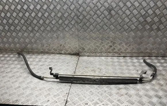 Volvo XC90 Power steering radiator 28358901