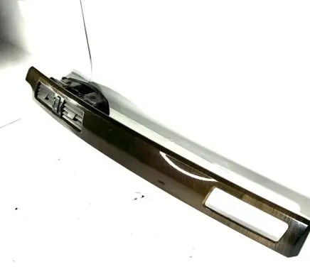 BMW 5 E60 E61 Dashboard glove box trim 1231003 7063134