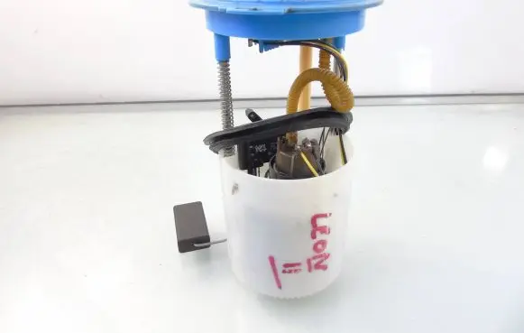 Seat Leon (1P) In-tank fuel pump 1K0919051CL