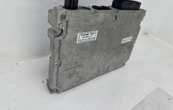 Audi Q6 e-tron Sound amplifier 05E907157C A2C77590404 855907157