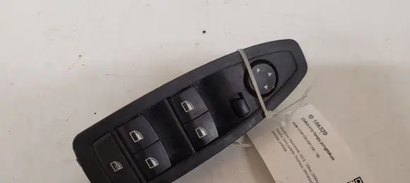 BMW 3 F30 F35 F31 Electric window control switch 920811003