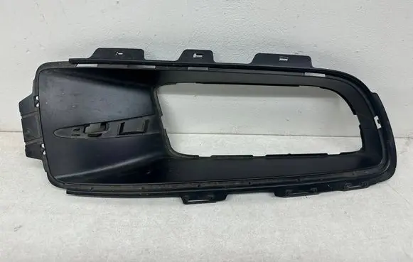 BMW X5 E70 Front bumper lower grill 25103440