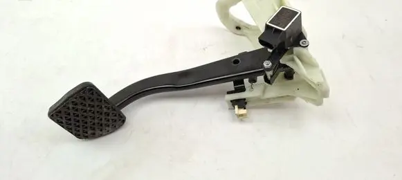 BMW 3 F30 F35 F31 Brake pedal 6853009