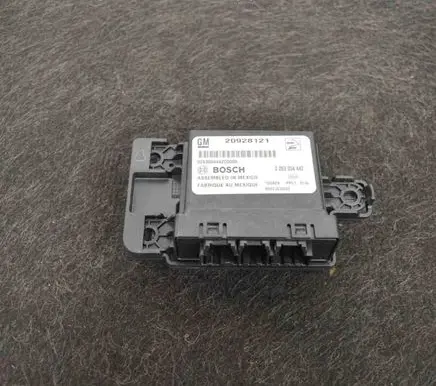 Opel Insignia A Parking PDC control unit/module 20928121 0263004442