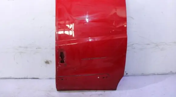 Fiat Doblo Side sliding door 