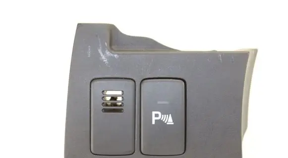 Honda CR-V Parking (PDC) sensor switch 77315SWAE010M1