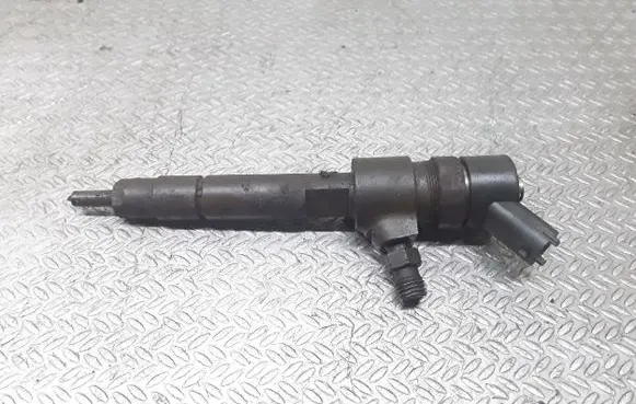 Opel Zafira B Fuel injector 0445110165